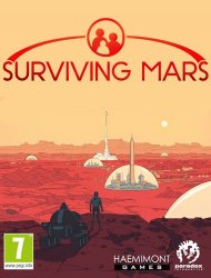 Surviving Mars: Digital Deluxe Edition [v 1010838 + DLCs] (2018) PC | 